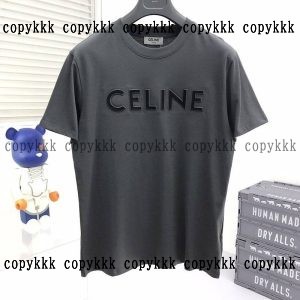 celine 半袖 ブランド コピー 代引き n 級 品 - nsuya37289