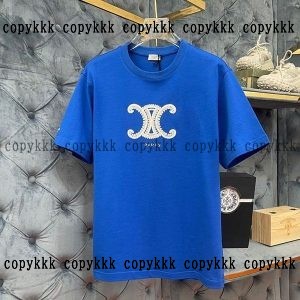 セリーヌ ブランド コピー 半袖 偽物 n 級 品 - nsuya37291