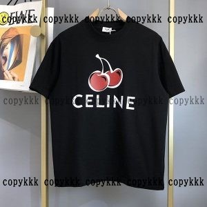 Tシャツ スーパー コピー celine n 級 品 激安 - nsuya37294