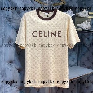 celine Tシャツ スーパー コピー 通販 後払い - nsuya37295