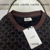 Tシャツ ブランド コピー celine 代引き 格安 - nsuya37296 - 画像 (2)