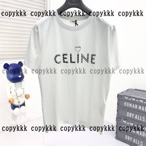 celine スーパー コピー 半袖 格安 偽物 - nsuya37305