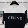 Tシャツ セリーヌ ブランド コピー 通販 激安 - nsuya37307 - 画像 (5)