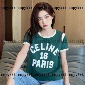 半袖 celine ブランド コピー 偽物 後払い - nsuya37308