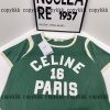 半袖 celine ブランド コピー 偽物 後払い - nsuya37308 - 画像 (3)