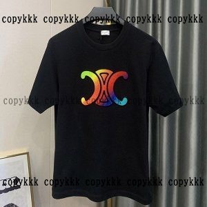 セリーヌ Tシャツ スーパー コピー 後払い 偽物 - nsuya37328