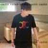 セリーヌ Tシャツ スーパー コピー 後払い 偽物 - nsuya37328 - 画像 (9)