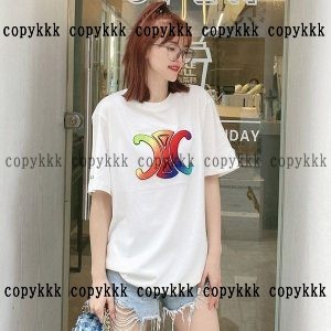 半袖 セリーヌ ブランド コピー n 級 品 偽物 - nsuya37329