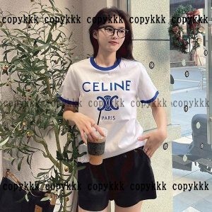 ブランド コピー celine 半袖 格安 通販 - nsuya37331