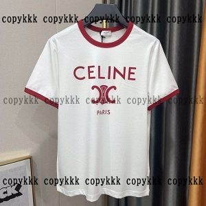 セリーヌ Tシャツ ブランド コピー 偽物 n 級 品 - nsuya37332