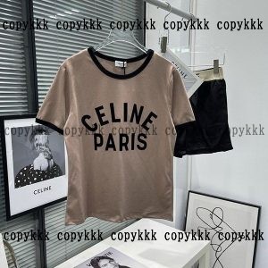 半袖 セリーヌ ブランド コピー 通販 n 級 品 - nsuya37334