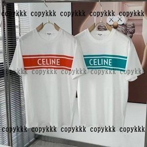 celine ブランド コピー Tシャツ 格安 通販 - nsuya37335