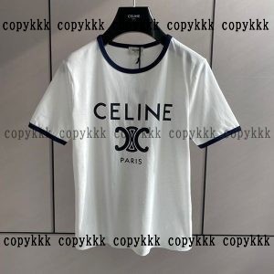 celine 半袖 ブランド コピー 格安 偽物 - nsuya37315
