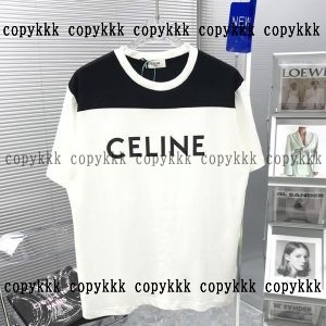 celine 半袖 ブランド コピー 偽物 通販 - nsuya37340