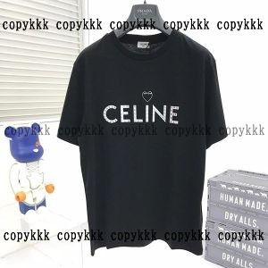 Tシャツ スーパー コピー celine n 級 品 通販 - nsuya37343