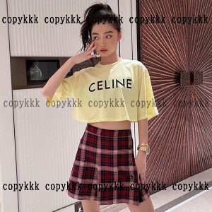 celine 半袖 ブランド コピー 通販 n 級 品 - nsuya37352