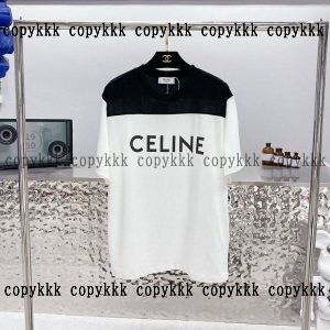 半袖 celine ブランド コピー 通販 n 級 品 - nsuya37358