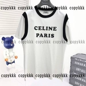 スーパー コピー celine Tシャツ 激安 通販 - nsuya37368