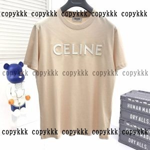 半袖 celine ブランド コピー 通販 激安 - nsuya37370