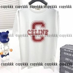 Tシャツ celine ブランド コピー n 級 品 偽物 - nsuya37373