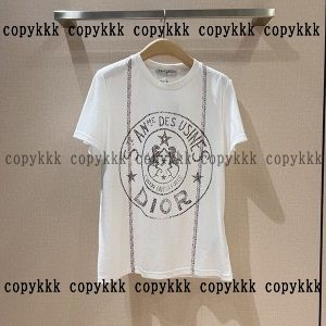 ブランド コピー ディオール 半袖 偽物 激安 - dsyya75573