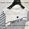 Tシャツ ブランド コピー ディオール 激安 n 級 品 - dsyya75572 - 画像 (3)
