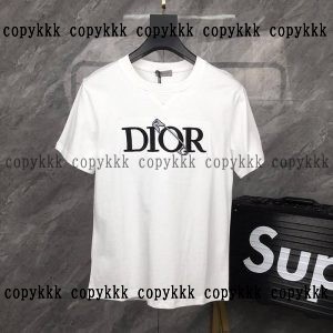 Tシャツ ブランド コピー ディオール n 級 品 激安 - dsyya75685
