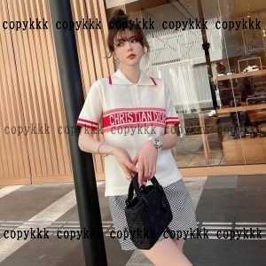 ディオール 半袖 ブランド コピー 偽物 通販 - dsyya75699