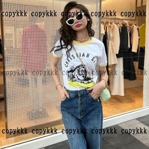 ディオール 半袖 スーパー コピー 格安 代引き - dsyya75702