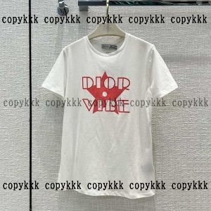 ブランド コピー Tシャツ dior 通販 激安 - dsyya75704