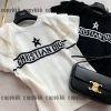 Tシャツ dior ブランド コピー 通販 激安 - dsyya75577 - 画像 (7)