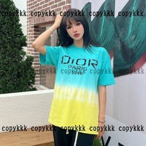 ブランド コピー 半袖 dior 偽物 通販 - dsyya75721