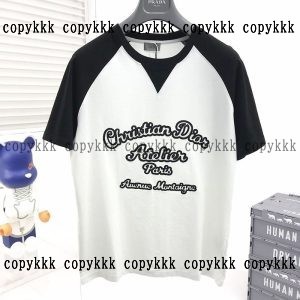 ブランド コピー Tシャツ ディオール 偽物 代引き - dsyya75727