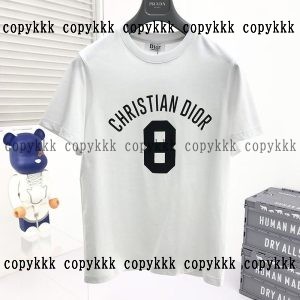 ディオール Tシャツ スーパー コピー 偽物 激安 - dsyya75735