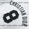 ディオール Tシャツ スーパー コピー 偽物 激安 - dsyya75735 - 画像 (3)