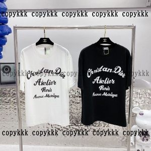 dior Tシャツ ブランド コピー 通販 後払い - dsyya75738