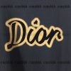ブランド コピー dior Tシャツ 格安 代引き - dsyya75585 - 画像 (12)
