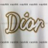 ブランド コピー dior Tシャツ 格安 代引き - dsyya75585 - 画像 (6)