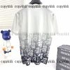 dior ブランド コピー Tシャツ 後払い 激安 - dsyya75601 - 画像 (2)