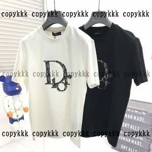 dior Tシャツ ブランド コピー 偽物 激安 - dsyya75613