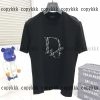 dior Tシャツ ブランド コピー 偽物 激安 - dsyya75613 - 画像 (2)