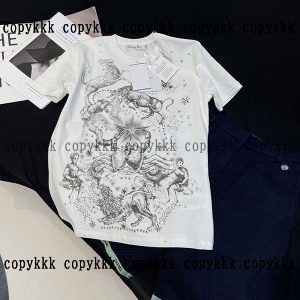 スーパー コピー 半袖 dior 通販 激安 - dsyya75621