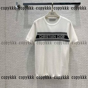 ブランド コピー 半袖 ディオール 偽物 激安 - dsyya75624
