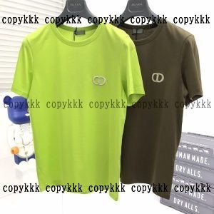 ディオール ブランド コピー Tシャツ n 級 品 通販 - dsyya75616