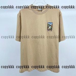 ブランド コピー dior Tシャツ 激安 代引き - dsyya75628