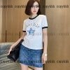 Tシャツ スーパー コピー dior 通販 後払い - dsyya75646 - 画像 (7)