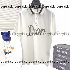 dior ブランド コピー Tシャツ 格安 偽物 - dsyya75650