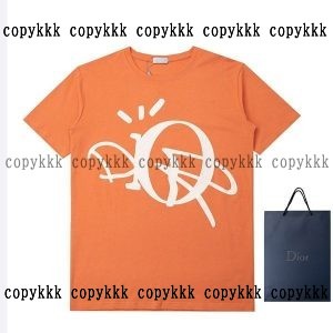 スーパー コピー 半袖 dior 代引き 格安 - dsyya75657