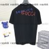 Tシャツ balenciaga ブランド コピー 通販 偽物 - cbssa23312 - 画像 (2)