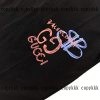 Tシャツ balenciaga ブランド コピー 通販 偽物 - cbssa23312 - 画像 (4)